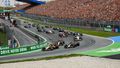 "Die Fans sind verrückt!" - Das sagen die Formel-1-Fahrer vor dem letzten Rennen in Zandvoort