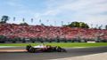 Hitzewarnung! Klimaanlagen-Pflicht für die Formel 1 in Monza ausgelöst