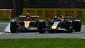 Keine dreckigen Tricks! McLaren und Red Bull versprechen vor Formel-1-Finale Fairness
