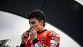 Marc Marquez und sein MotoGP-Meisterstück 2025: (Gezwungene) Neuerfindung