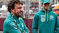 Felipe Massa: "Fernando Alonso würde Lance Stroll auch noch mit 65 schlagen"