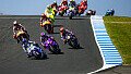 Adelaide statt Phillip Island: MotoGP-Fahrer spüren Verlust statt Furcht vor Stadtkurs
