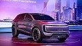 Audi E SUV concept: Der neue China-Premium-Player ohne Ringe