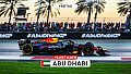 Formel 1 heute LIVE: Die Trainings aus Abu Dhabi - Alle News im Live-Ticker
