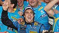 Fernando Alonso: Der beste Fahrer als F1-Champion? "Das gab es seit 19 Jahren nicht mehr"