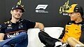 Max Verstappen blendet Formel 1 vor Abu Dhabi aus: GT3-Team & Simracing statt WM-Stress