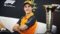 Oscar Piastri über Formel-1-Titel: Wäre cool, mache mir aber keine großen Hoffnungen