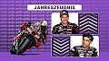 MotoGP Jahreszeugnis 2025 für Aprilia: Allen Widrigkeiten bravourös getrotzt