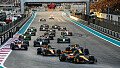 Formel 1 heute mit 9 Rookies! Darum verpassen Hamilton, Piastri & Co. ein Training