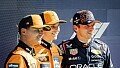 Norris, Verstappen oder Piastri - Wer wird Weltmeister? Das sagen die Formel-1-Fahrer