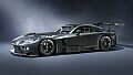 Toyota enthüllt neues GT3-Rennauto: V8-Twinturbo-Monster mit legendärem Vorgänger