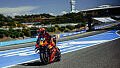 MotoGP-Urknall in Jerez: KTM testet erstmals 850er-Motor für neue Regeln von 2027
