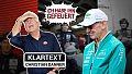 F1-Kuriosum: Damals feuerte er Newey, heute sieht Danner seine Beförderung als genialen Schachzug