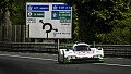 Porsche-Aus in WEC und bei 24h Le Mans endgültig beschlossen: Feierabend für Kundenteam 
