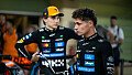 McLaren gesteht: In diesen Fällen gibt es nun doch Formel-1-Teamorder in Abu Dhabi