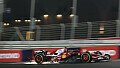 Formel 1, Abu Dhabi: Russell gewinnt Qualifying-Generalprobe, Hamilton crasht