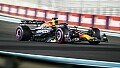 Formel 1 Abu Dhabi: Max Verstappen zerstört McLaren im Qualifying