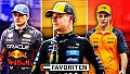 Formel-1-Favoritencheck: Holt Max Verstappen heute mit altem Hamilton-Trick die WM?