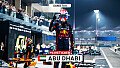Formel 1 heute LIVE: Stimmen zur Verstappen-Show in Abu Dhabi - Alle News im Liveticker