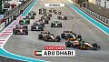 Formel 1 heute LIVE: Das letzte Rennen 2025 in Abu Dhabi - Alle News im Liveticker