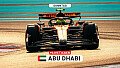 Formel 1 heute LIVE: Ticker zum Rennen in Abu Dhabi - Alle News aus der Startaufstellung