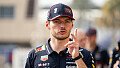 Max Verstappen hat sich entschieden: Das ist ab 2026 seine Formel-1-Startnummer