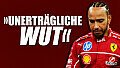 Lewis Hamiltons Selbst-Hass nach dem letztem Formel-1-Qualifying: "Unerträgliche Wut"