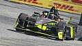 Formel E Sao Paulo: Überschlag und Abbruch bei Dennis-Sieg zum Saisonauftakt 