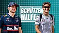 Formel-1-Finale: Titelkampf-Trittbrettfahrer George Russell erwartet Hilfe von Max Verstappen