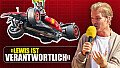 Lewis Hamilton bei Ferrari so gut wie erledigt? Nico Rosberg zählt Ex-Rivalen an