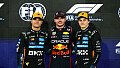 Wer wird heute Formel-1-Weltmeister? Alle Punkte-Szenarien für Max Verstappen & Co erklärt