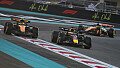 Keine Tricks von Max Verstappen! Red Bull gibt sich in Abu Dhabi mit dem Rennsieg zufrieden