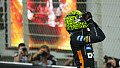 Lando Norris ist 35. Weltmeister der Formel-1-Geschichte! Dieses berühmte Erbe tritt er an