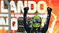 Lando Norris ist Formel-1-Weltmeister: Die besten Bilder!