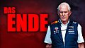 Offiziell: Dr. Helmut Marko ist bei Red Bull raus - Formel-1-Ära geht zu Ende
