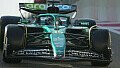Formel 1 Testfahrten Abu Dhabi: Aston-Martin-Bestzeit zum Saisonabschluss