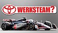 Bald Toyota-Werksteam in der Formel 1? Ayao Komatsu klärt über Haas-Zukunft auf