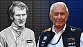 Vom Formel-1-Talent zum Red-Bull-Architekt: Der Weg des Dr. Helmut Marko