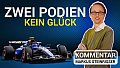 Ranking der Formel-1-Fahrer 2025 - Steinrisser rechnet ab: Respektiert gefälligst Carlos Sainz!
