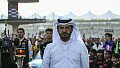 Ohne Gegenkandidat: Mohammed Ben Sulayem wieder zum FIA-Präsidenten gewählt