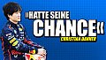 Tsunoda-F1-Aus gerechtfertigt? Christian Danner: Red Bull hat richtig entschieden!