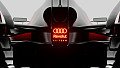 Audi konkretisiert Formel-1-Einstieg: Teamname, Logo und Berlin-Premiere stehen fest