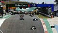 Formel-1-Rückkehr nach Portimão: Alle Zahlen und Fakten zum Portugal GP