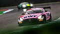 Fragezeichen hinter DTM-Zukunft 2026: Mercedes-AMG fordert Antworten nach Titel-Pleite