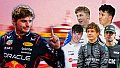 Von 'Mad Max' zu 'Dad Max' - Wie Max Verstappen zum Vater der Formel-1-Rookies wurde