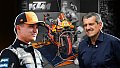 Fährt Formel-1-Weltmeister Lando Norris bald MotoGP? Tech3-Boss Günther Steiner lädt ein