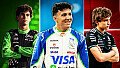 Formel-1-Jahreszeugnis: Welcher Rookie war 2025 Musterschüler, wer hat Nachholbedarf?