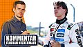 Formel 1 Fahrer-Ranking 2025 - Niedermair rechnet mit Piastri ab: Das war nicht WM-reif!