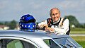 Hans-Joachim Stuck feiert 75. Geburtstag: Die größten Erfolge der deutschen Motorsport-Ikone