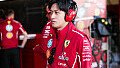 Nach nur einer Formel-1-Saison: Ferrari trennt sich von Testfahrer Zhou Guanyu